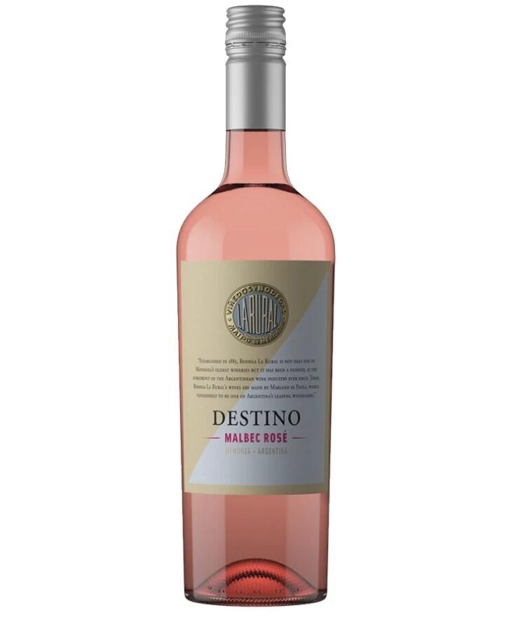 Destino Rose 粉紅酒